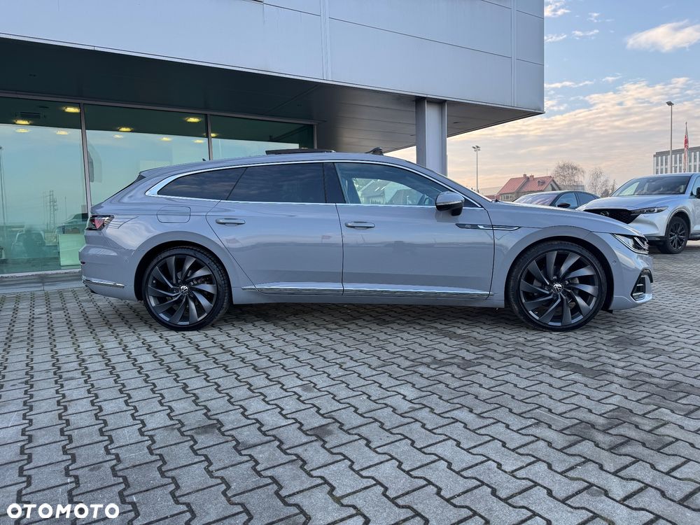 Volkswagen Arteon Shooting Brake 2.0 TDI SCR 4Motion DSG R-Line - 8
