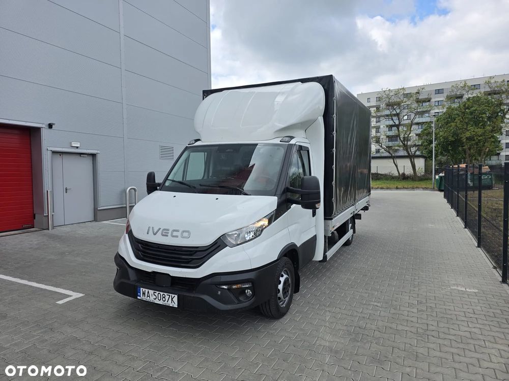 Iveco Daily - 3