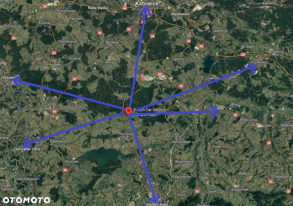 Peugeot 208 1.2 PureTech Allure S&S EAT8 - 33