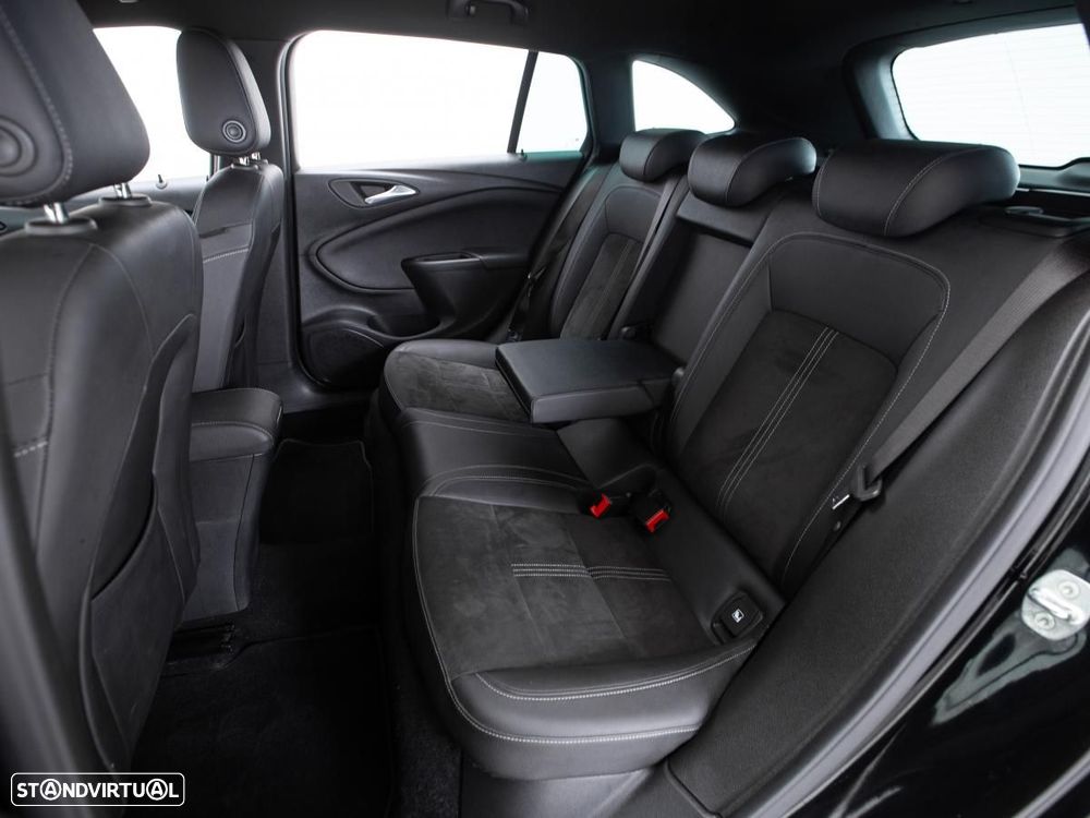 Opel Astra Sports Tourer 1.5 D Ultimate S/S - 10