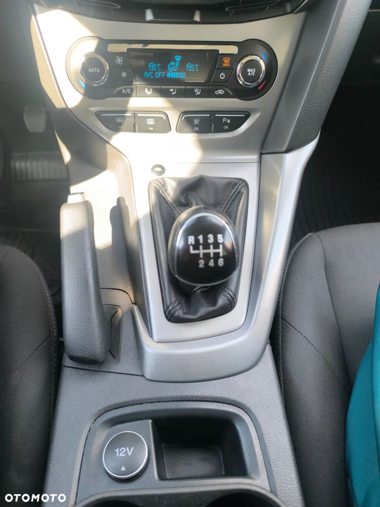 Ford Focus 1.6 TDCi Edition - 11