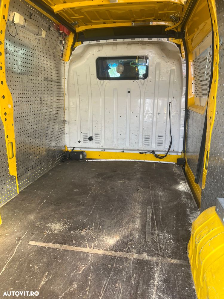 Renault Master - 5