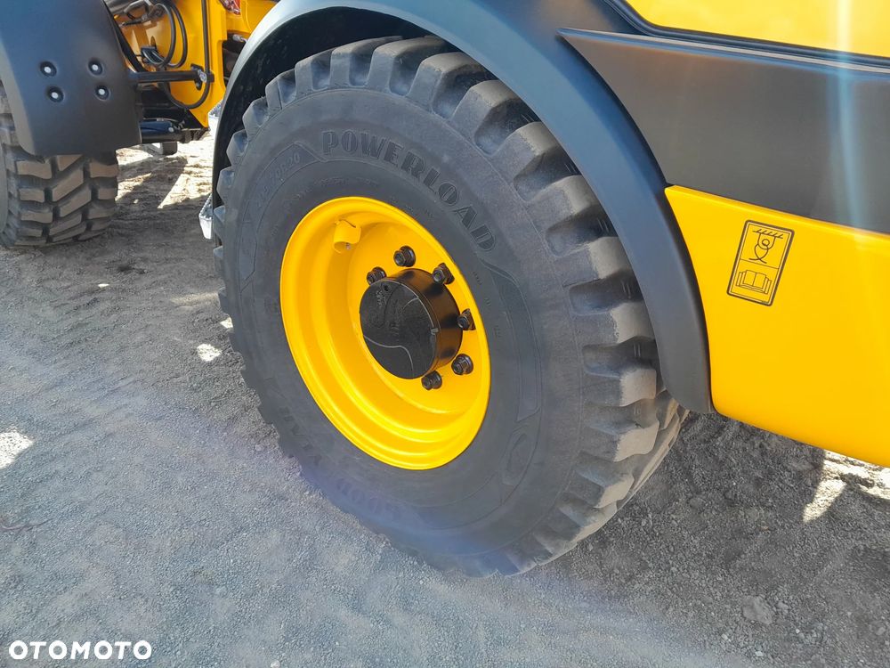 JCB 409 - 21