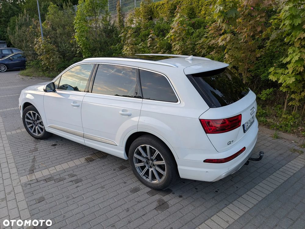 Audi Q7 - 14