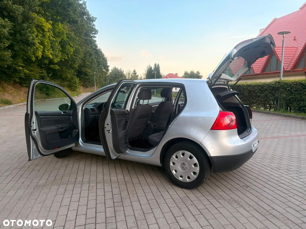 Volkswagen Golf 1.4 Edition - 26