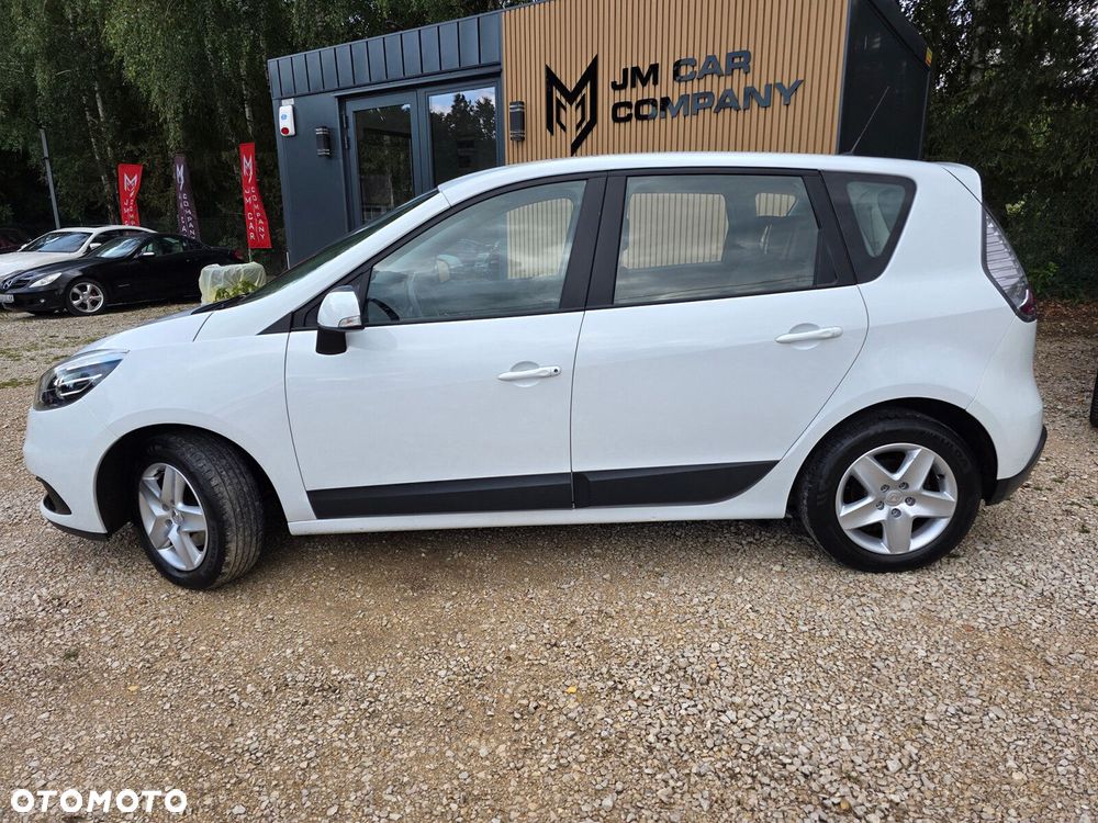 Renault Scenic - 20