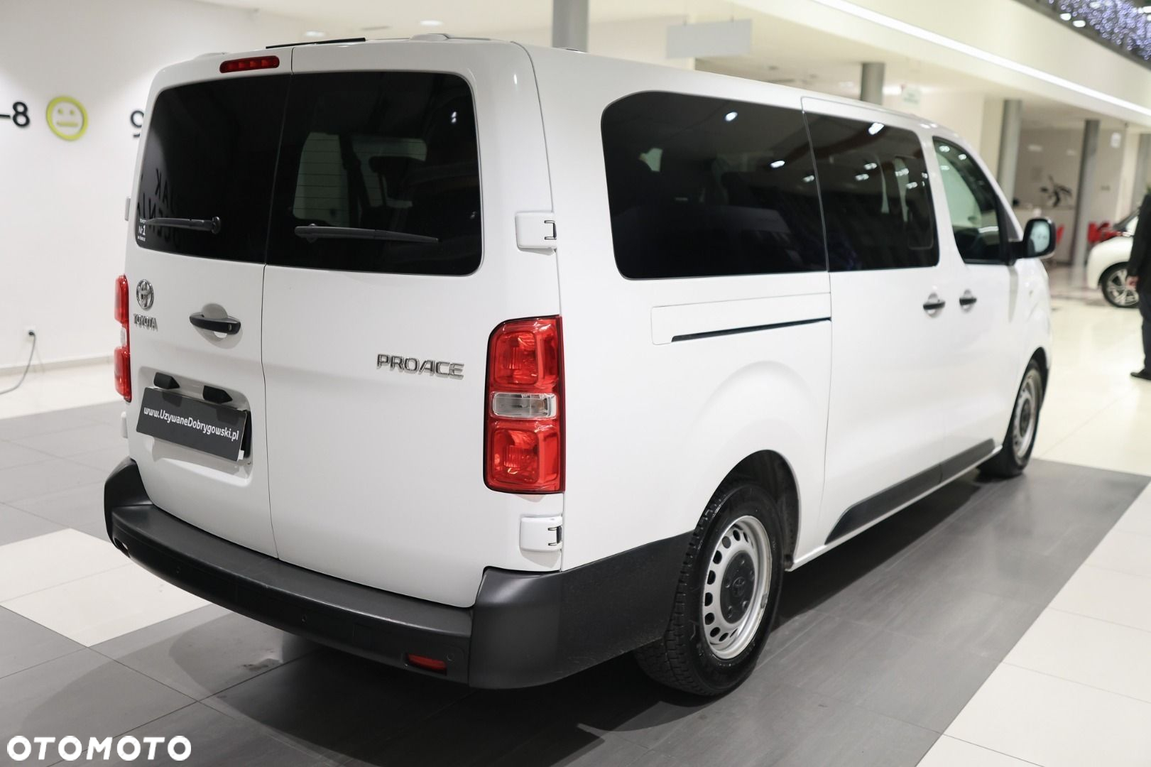 Toyota PROACE - 13