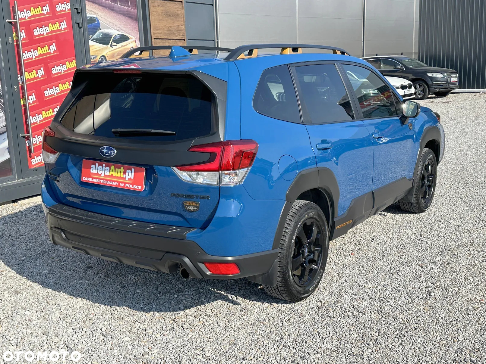 Subaru Forester 2.0i-L Special Edition (EyeSight) Lineartronic - 4