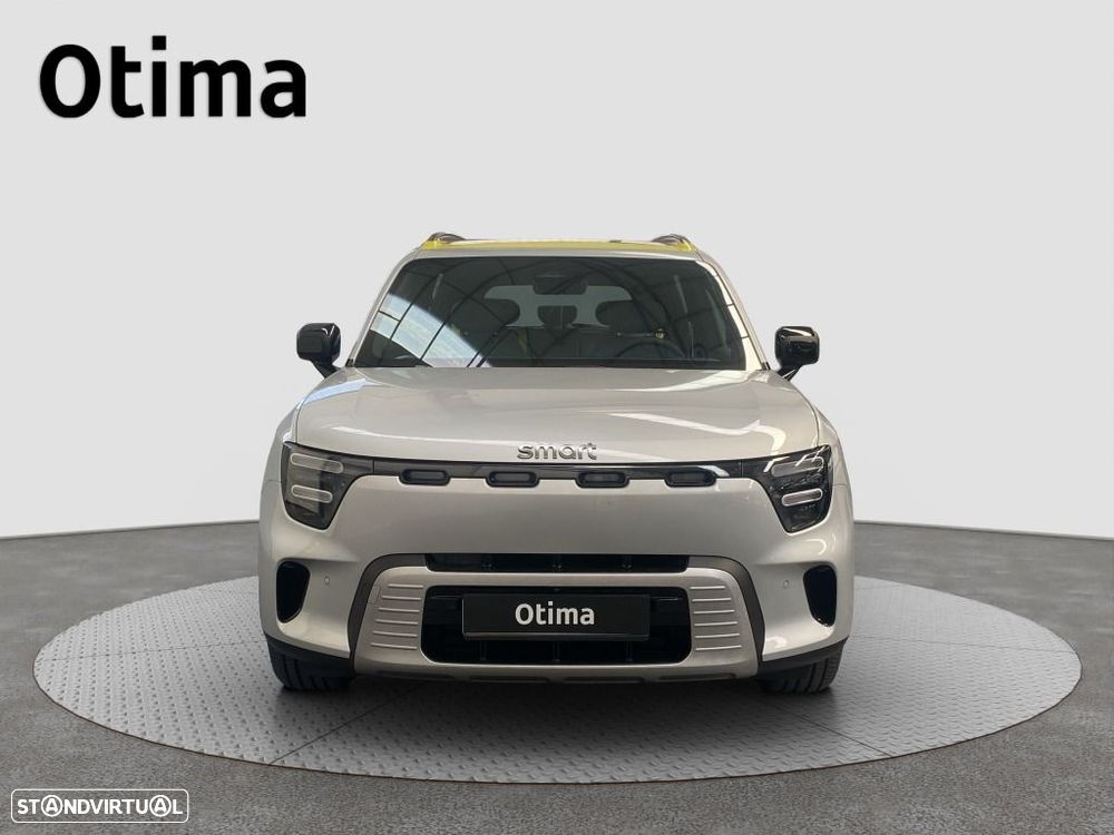 Smart #5 100 kWh Pro+ - 6