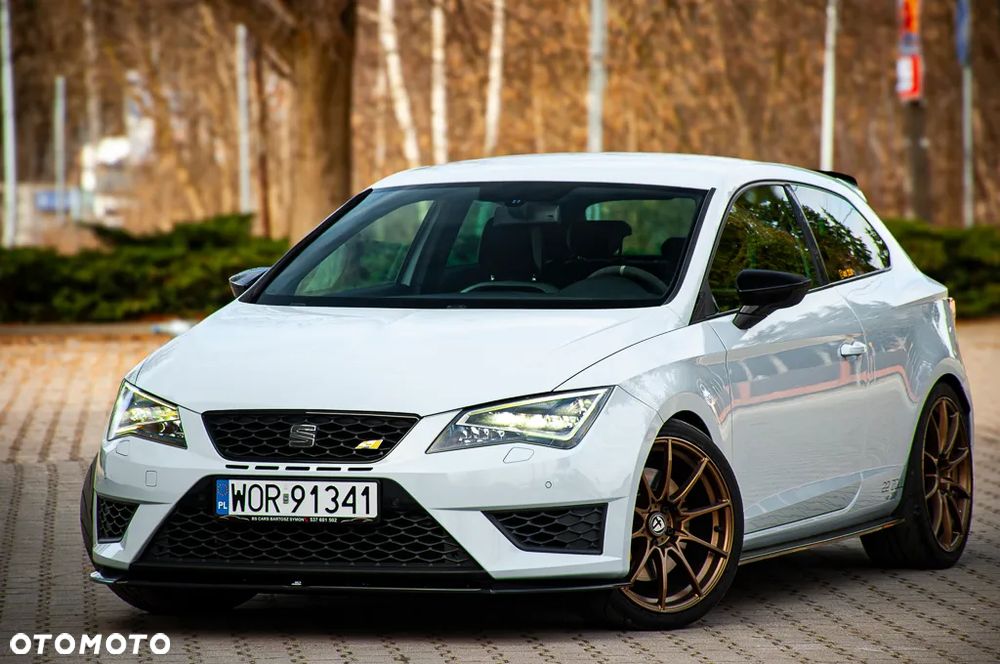 Seat Leon - 14