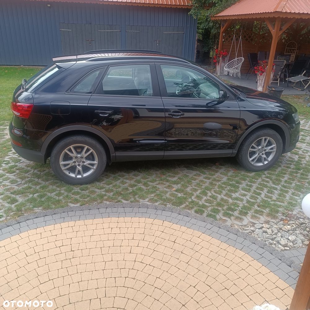 Audi Q3 2.0 TDI - 3