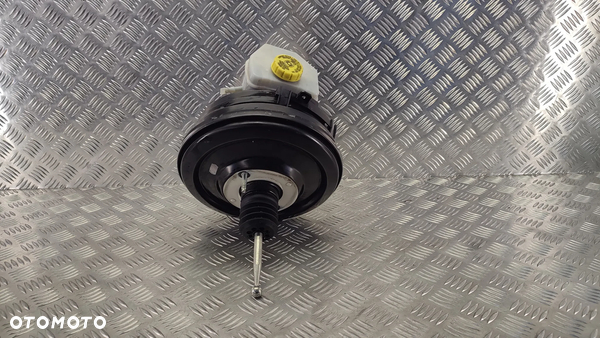 VW TOUAREG 7P 10-18R SERWO POMPA HAMULCOWA 7P0612101G