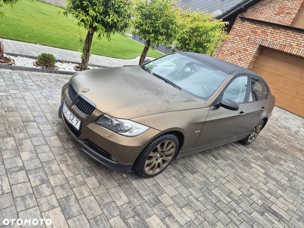 BMW Seria 3 - 11