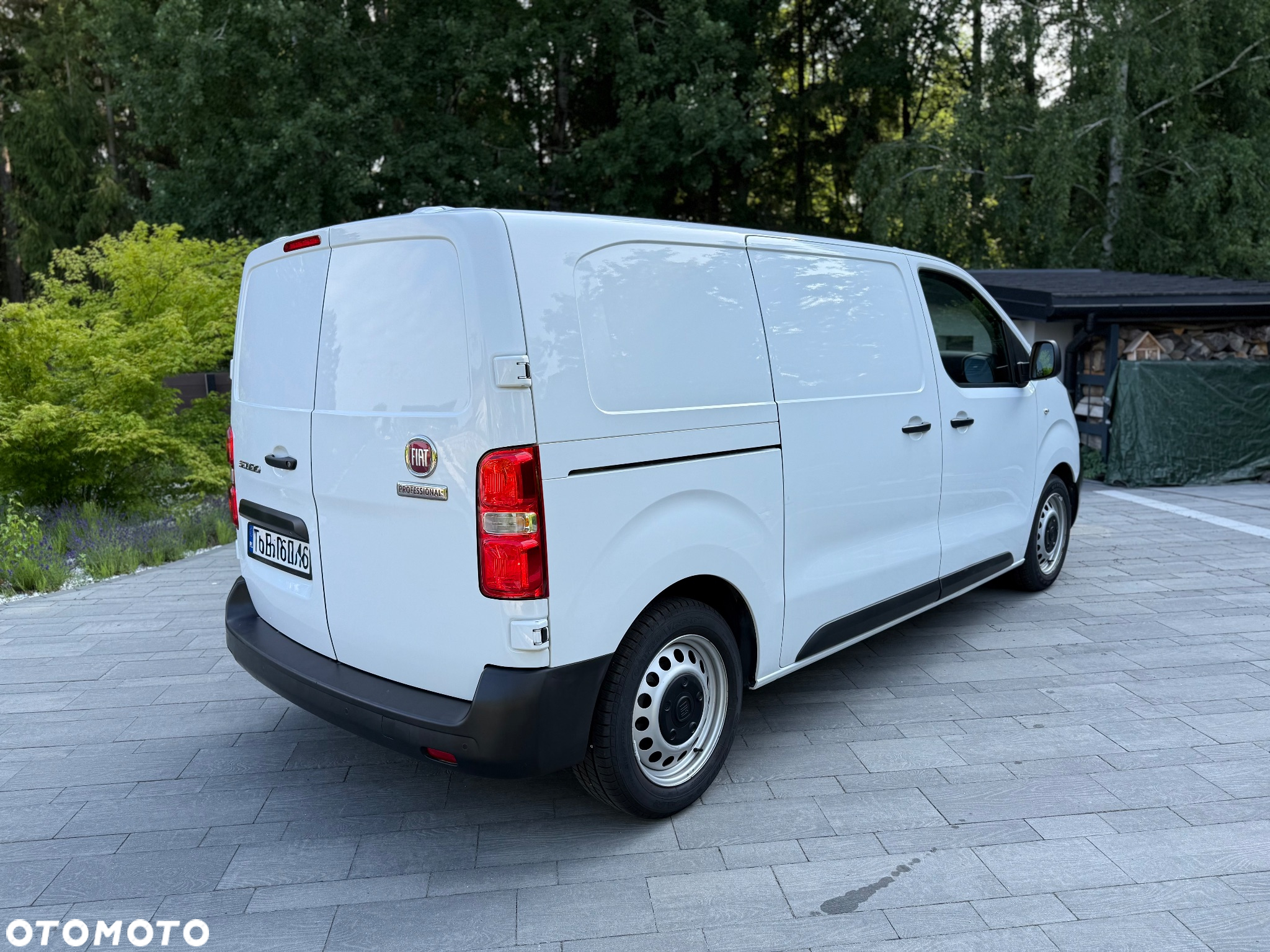 Fiat Scudo - 7