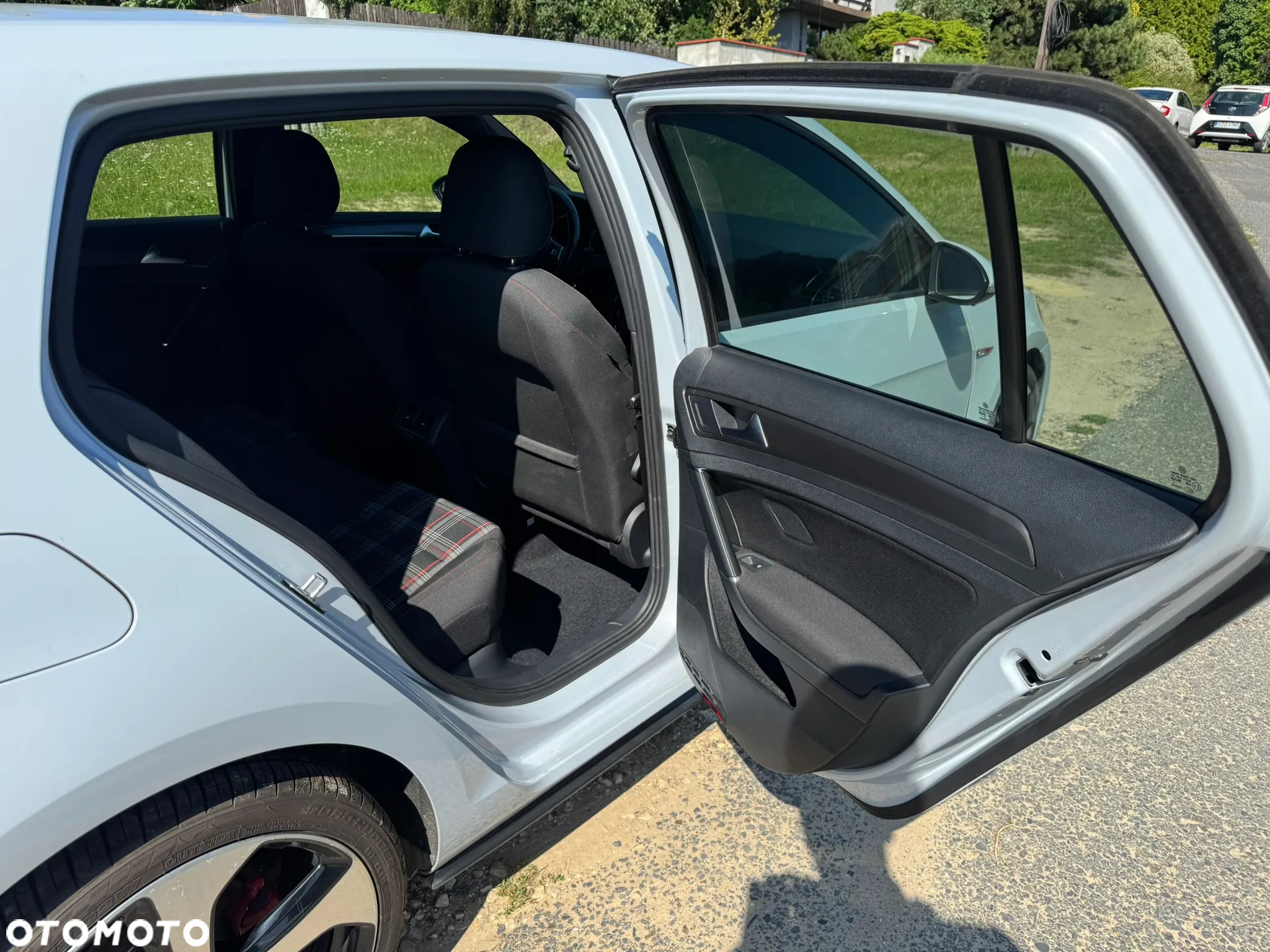 Volkswagen Golf VII 2.0 TSI BMT GTI DSG - 22