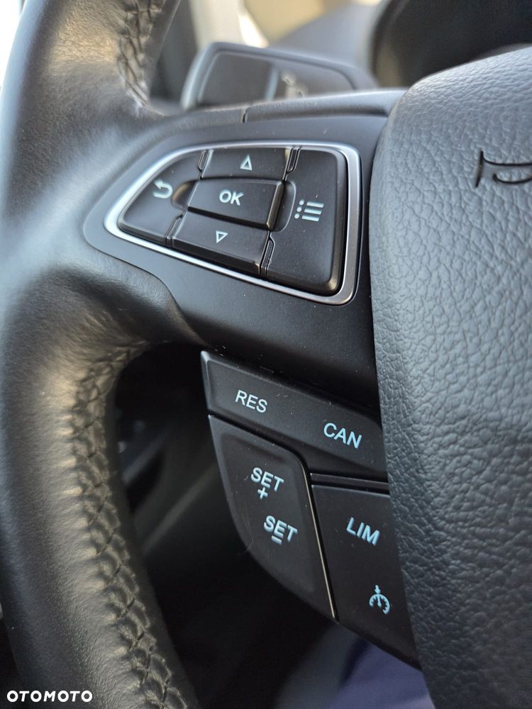 Ford EcoSport 1.0 EcoBoost TITANIUM - 12