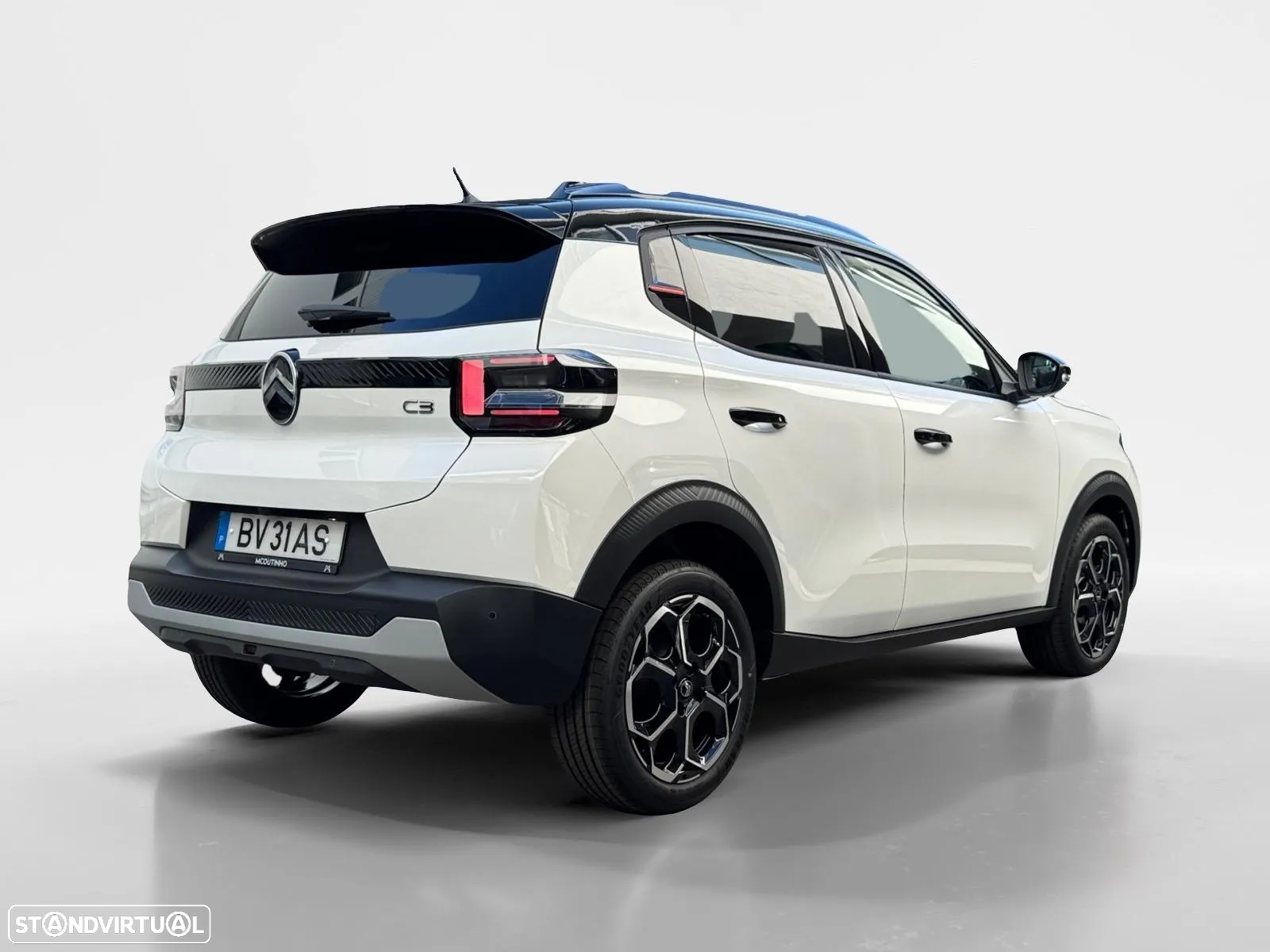 Citroën C3 1.2 PureTech Max - 6