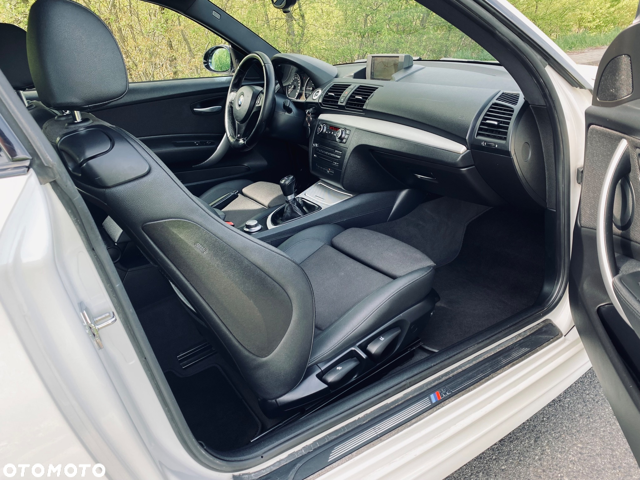 BMW Seria 1 120d DPF Edition Sport - 21