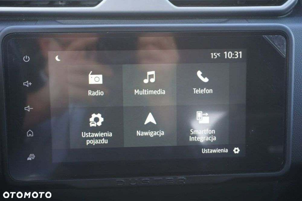 Dacia Duster - 18