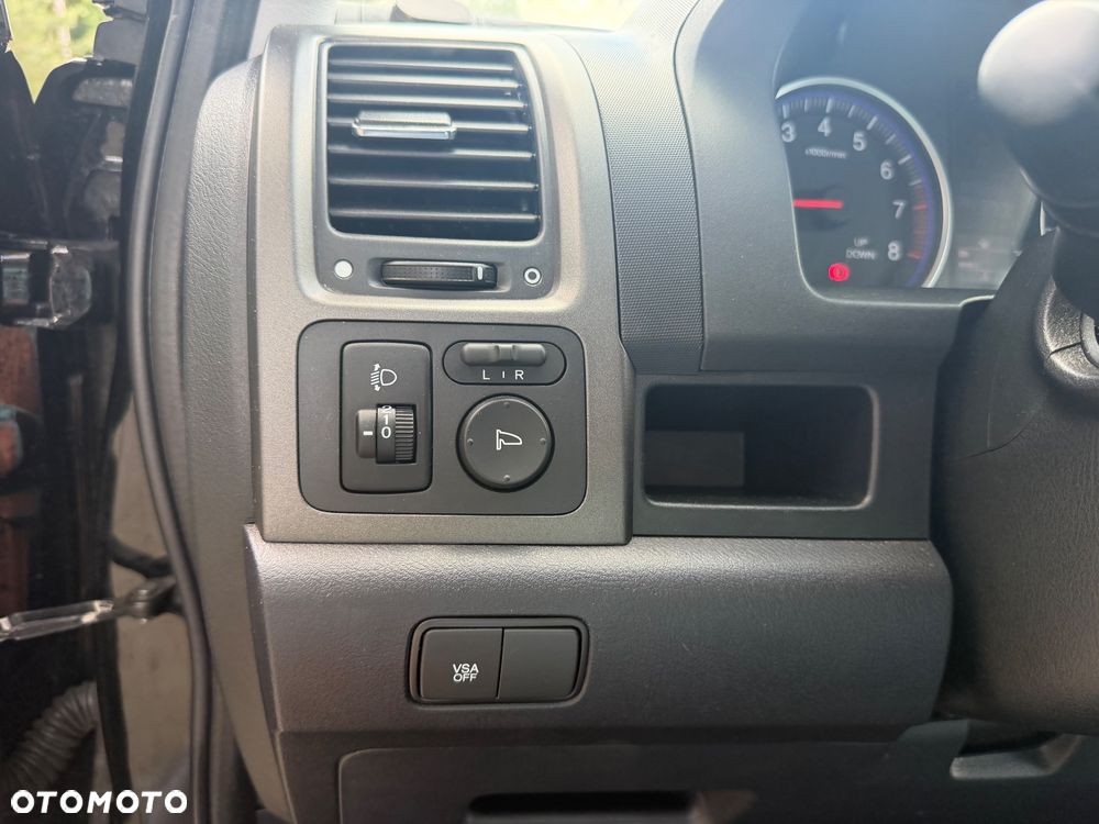 Honda CR-V 2.0 Elegance - 32