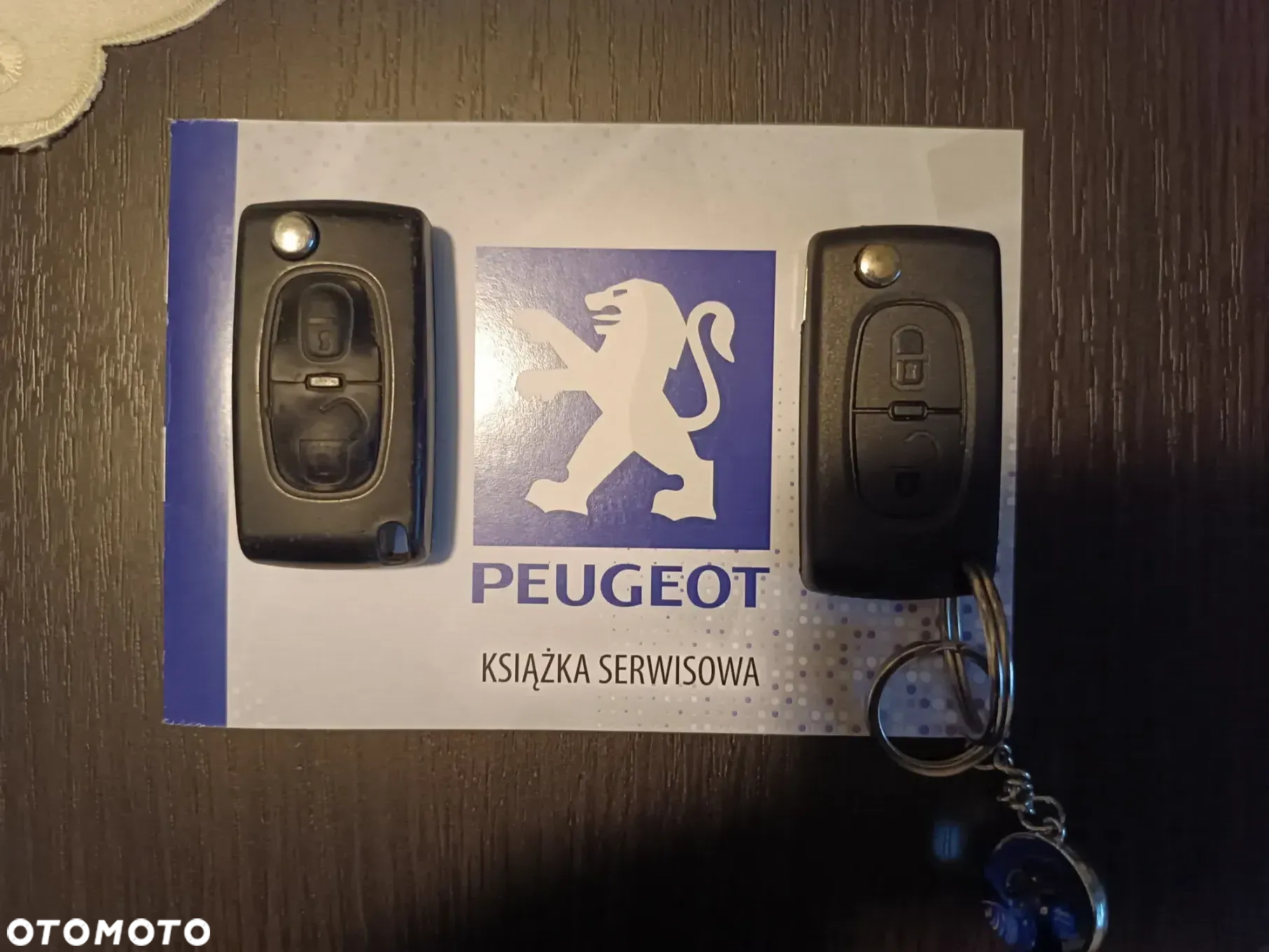 Peugeot 3008 HDi FAP 110 Premium - 22