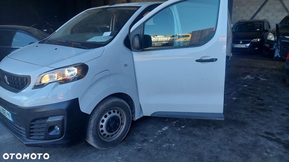 Peugeot expert - 13