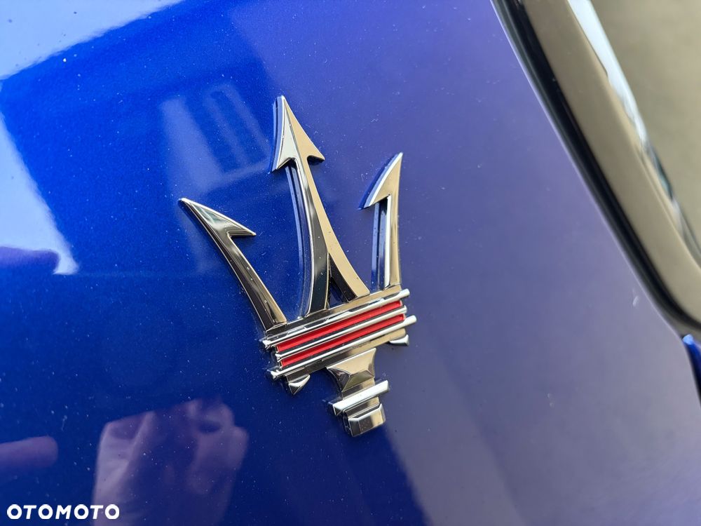 Maserati Grecale - 14