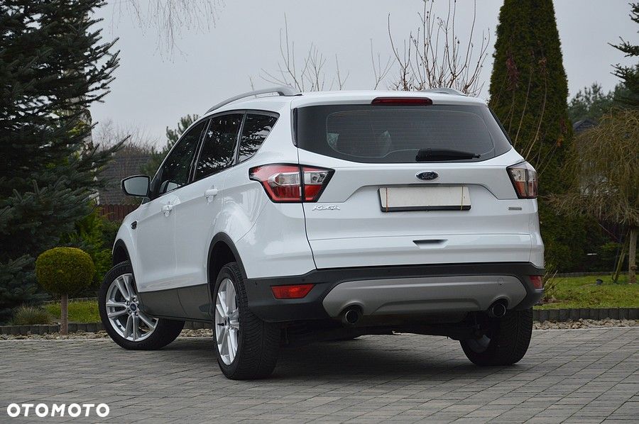 Ford Kuga 1.5 EcoBoost 2x4 SYNC - 9