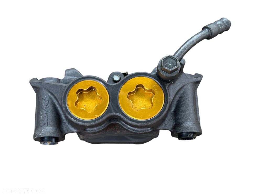 Zacisk przód  Yamaha T-Max  530 DX  TMAX 16-18r - 1