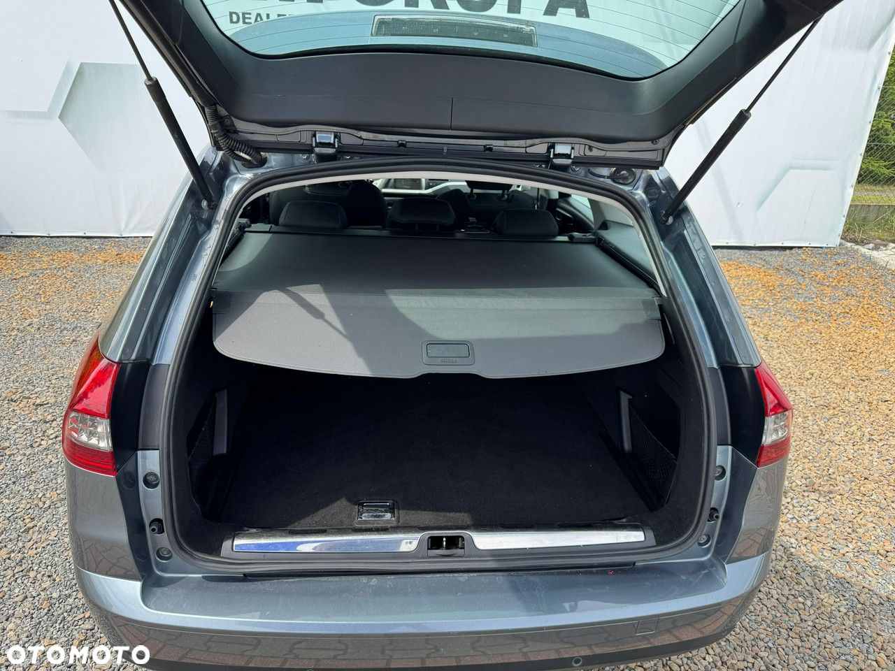 Citroën C5 - 26
