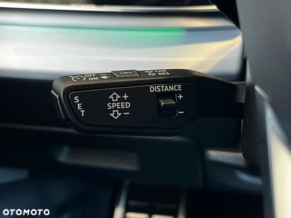 Audi Q8 TDI mHEV 210 kW Quattro Tiptronic - 16