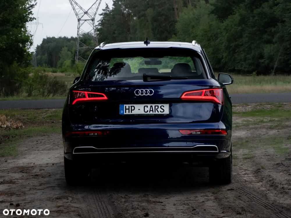 Audi Q5 40 TDI Quattro Sport S tronic - 33