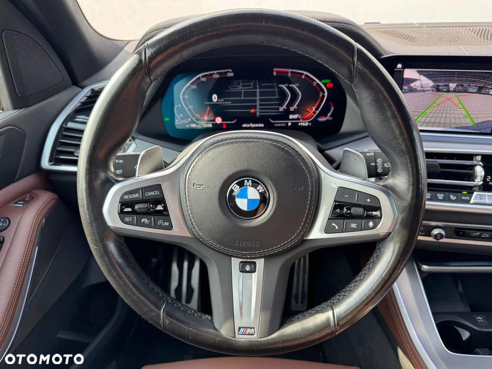 BMW X5 xDrive25d sport - 9