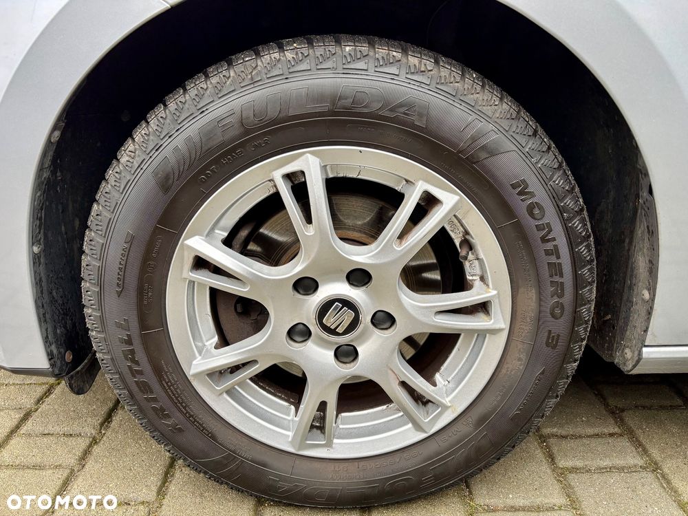 Seat Leon 1.0 TSI ECOMOTIVE Style - 23