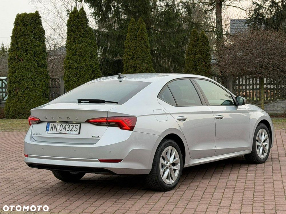 Skoda Octavia - 24