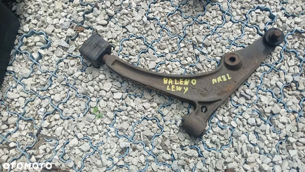 WAHACZE WAHACZ MITSUBISHI LEXUS CHRYSLER LAND ROVER JAGUAR SUZUKI - 9