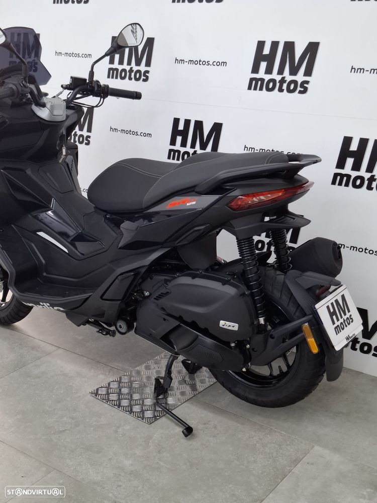 Aprilia SR GT 125 - GARANTIA DE FÁBRICA - 15