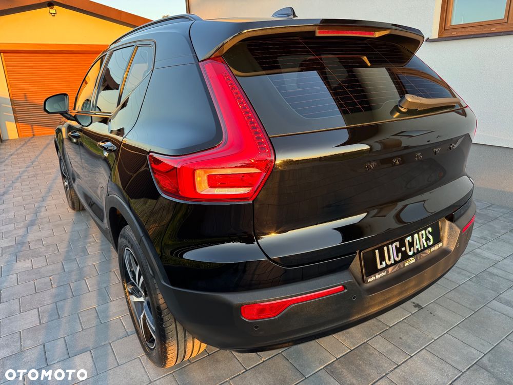 Volvo XC 40 T3 Geartronic RDesign - 16