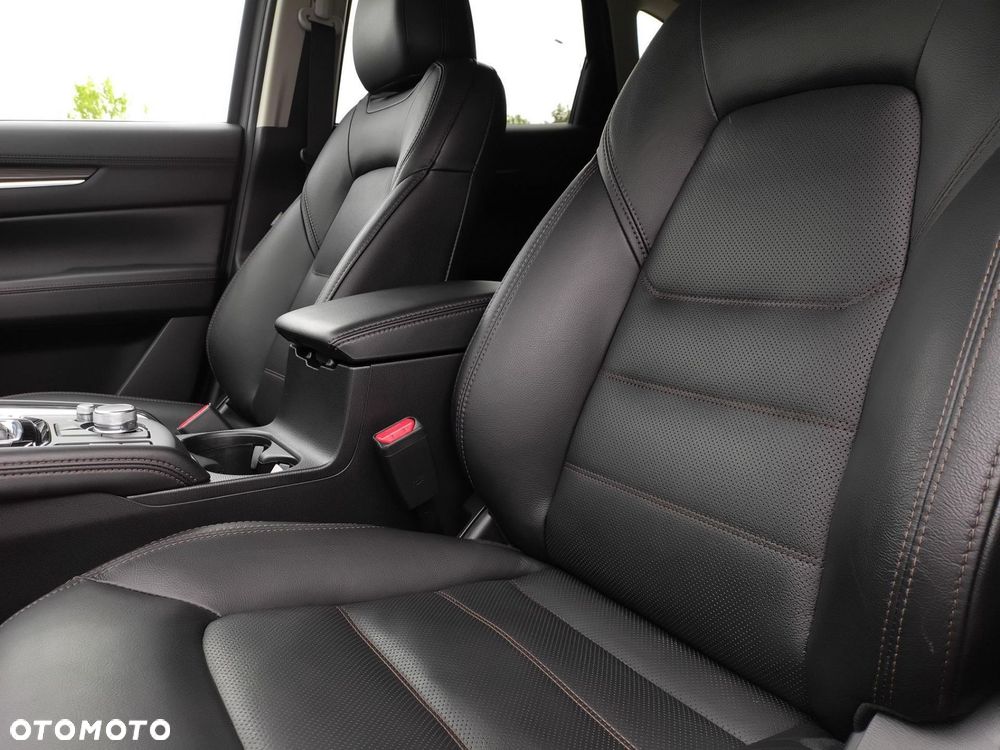 Mazda CX-5 - 27