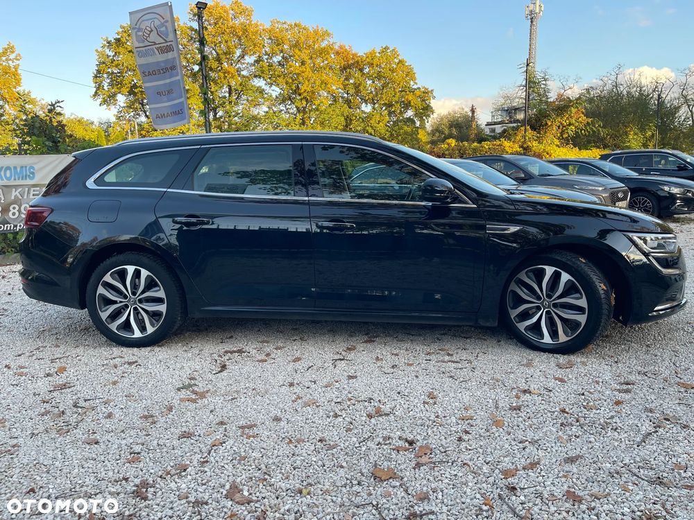 Renault Talisman 2016 photo 4