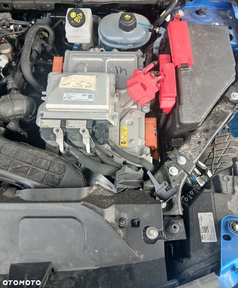 Renault Rafale E-TECH Full Hybrid 200 Esprit Alpine - 23