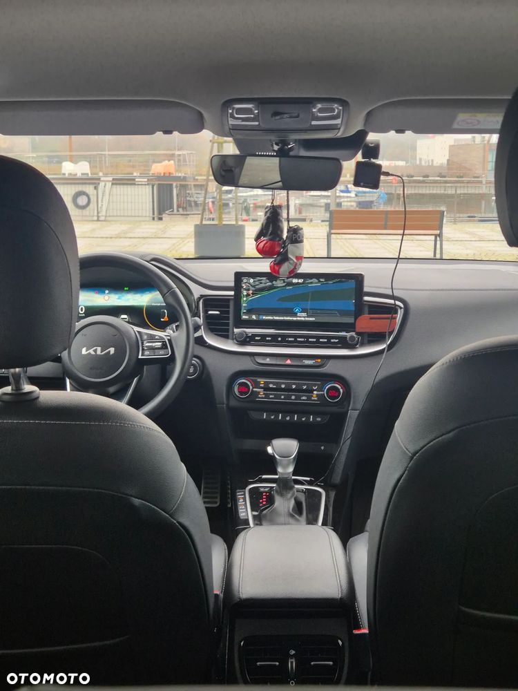 Kia Ceed 1.5 T-GDI L DCT - 6