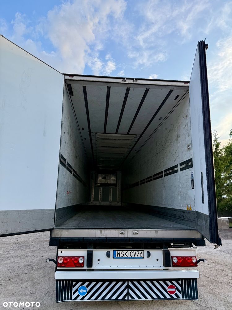 Schmitz Cargobull SKO 24/THERMO KING - 13