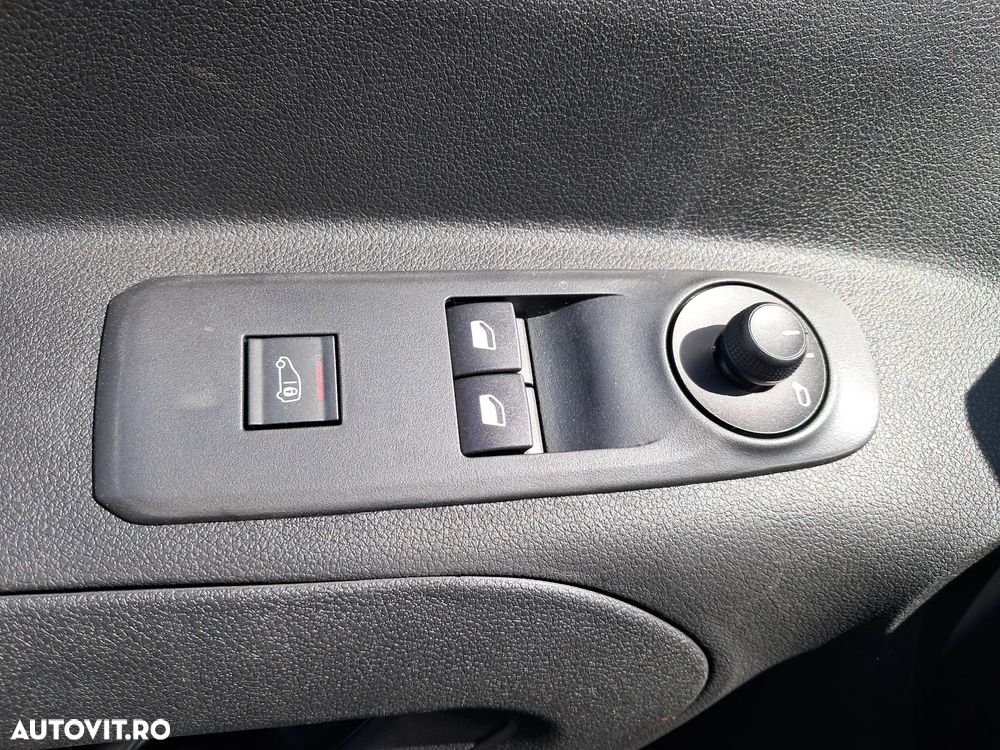 Citroën BERLINGO FURGON L2 - 21