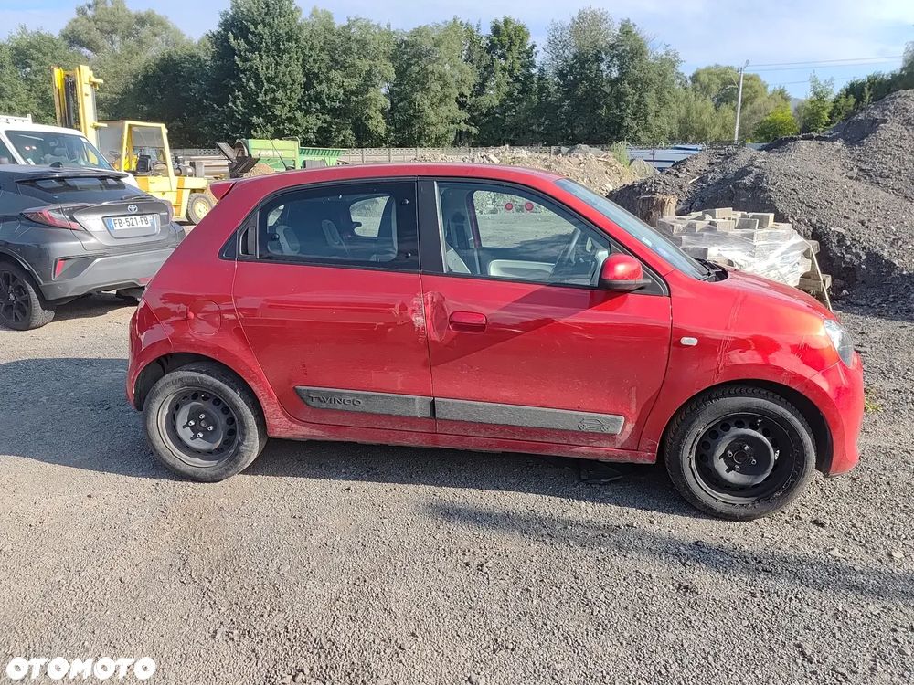 Renault Twingo SCe 70 Experience - 32
