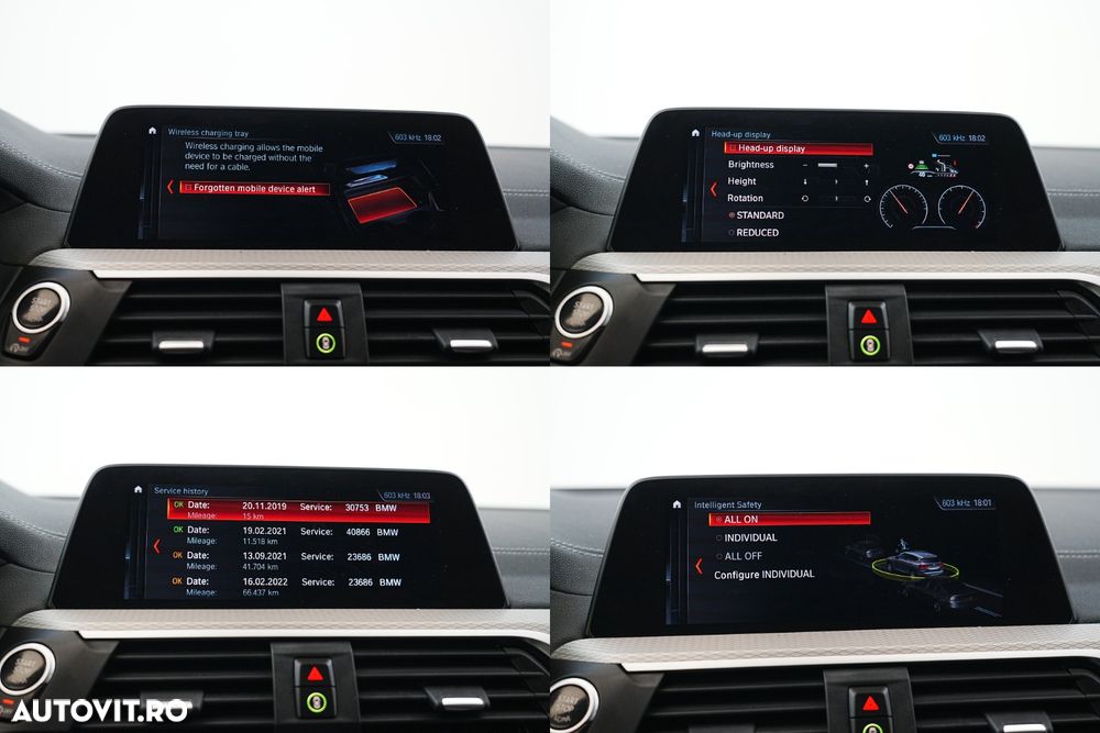 BMW X3 xDrive20d Aut. M Sport Edition - 29