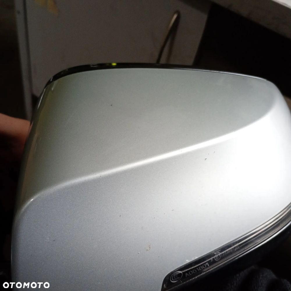 Lusterko lewe BMW F10 F11 M-Pakiet kameraartwe pole - 2