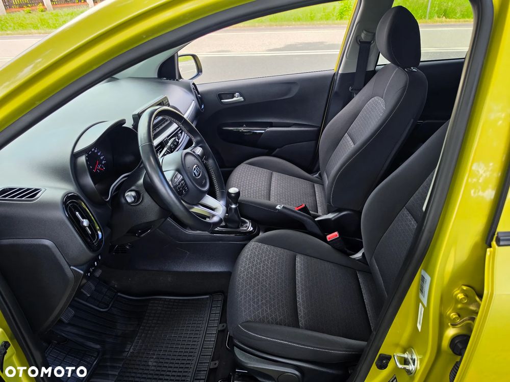 Kia Picanto 1.0 Dream-Team Edition - 5