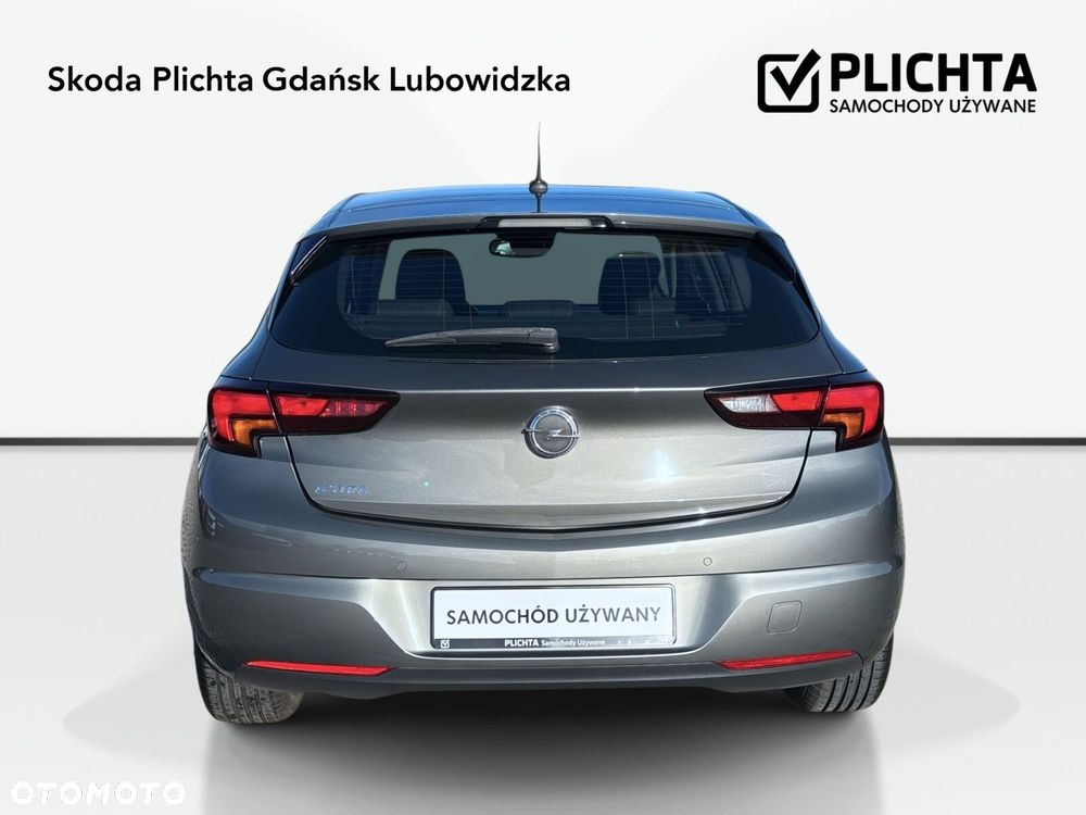 Opel Astra 1.2 T Elegance S&S - 7