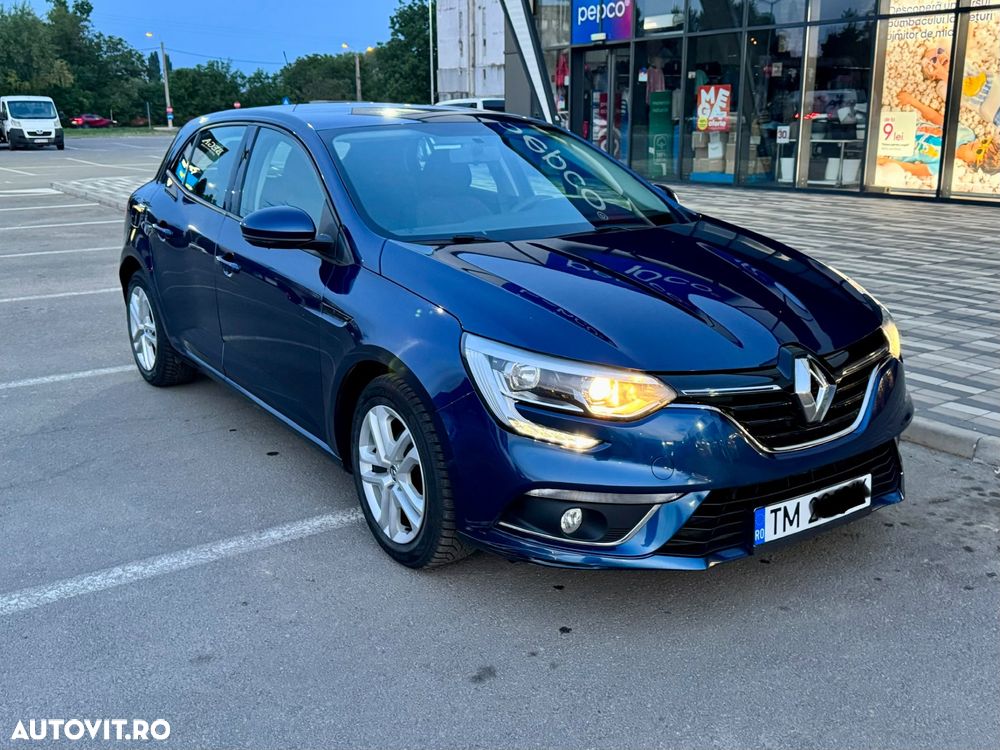 Renault Megane - 6